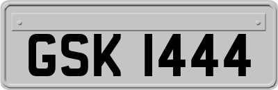GSK1444
