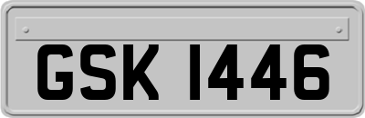 GSK1446