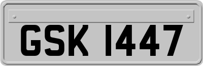 GSK1447