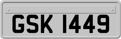 GSK1449