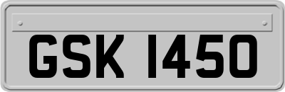 GSK1450