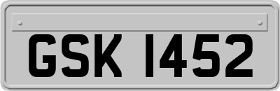 GSK1452