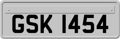 GSK1454