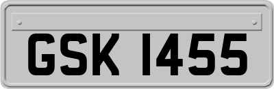 GSK1455