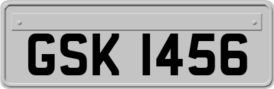 GSK1456