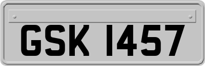 GSK1457