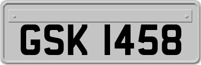 GSK1458