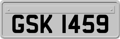 GSK1459