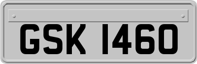 GSK1460