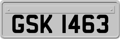 GSK1463