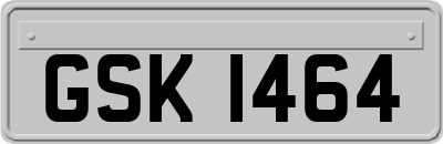 GSK1464