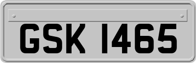 GSK1465