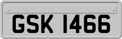 GSK1466
