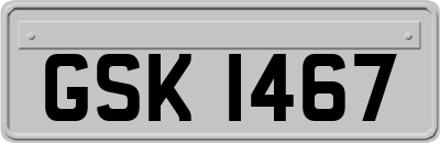 GSK1467