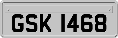 GSK1468