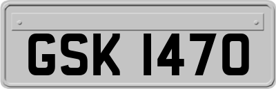 GSK1470