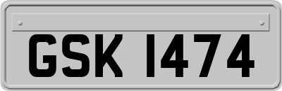 GSK1474
