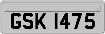 GSK1475