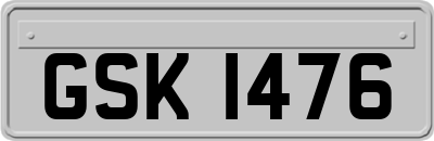 GSK1476