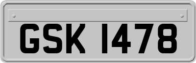 GSK1478