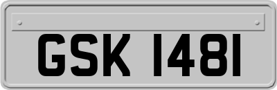 GSK1481