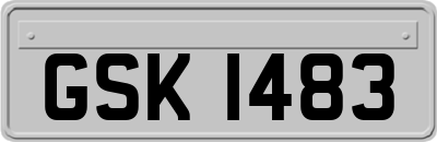 GSK1483