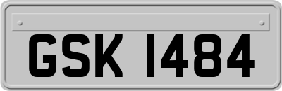 GSK1484