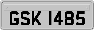 GSK1485
