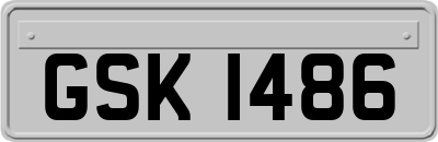 GSK1486