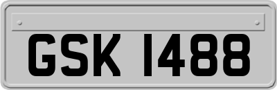 GSK1488