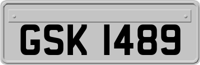 GSK1489