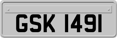 GSK1491