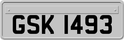 GSK1493