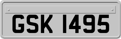 GSK1495