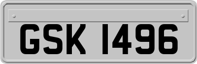 GSK1496