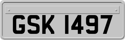 GSK1497