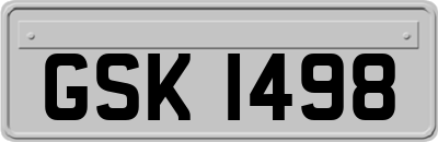 GSK1498