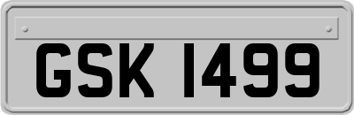 GSK1499
