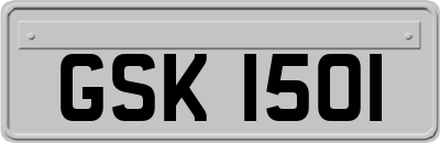 GSK1501