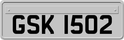 GSK1502