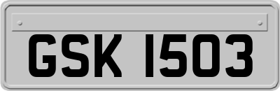 GSK1503