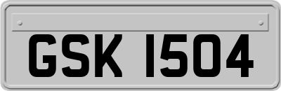 GSK1504