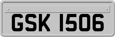 GSK1506