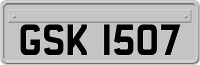 GSK1507