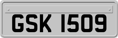 GSK1509