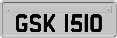 GSK1510