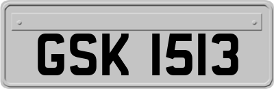 GSK1513