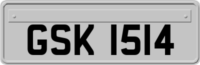 GSK1514