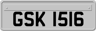 GSK1516