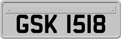 GSK1518